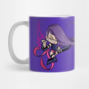 PsyCutie Mug